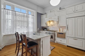 19th Century Queen Anne Victorian